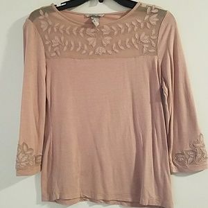 Beautiful H&M Top